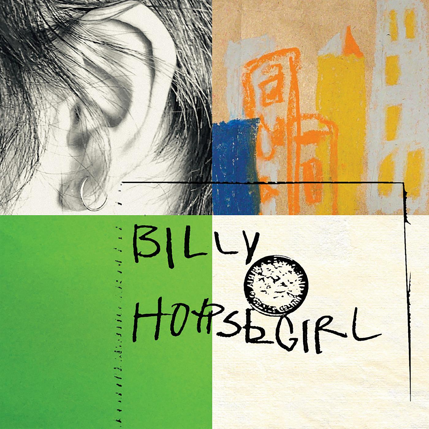 Horsegirl | Billy/History Lesson Part 2 - Vinyl