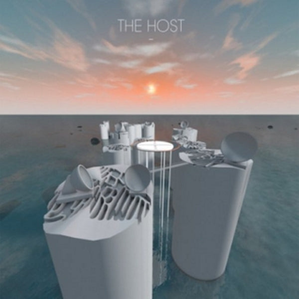 Host | Host - Vinyl
