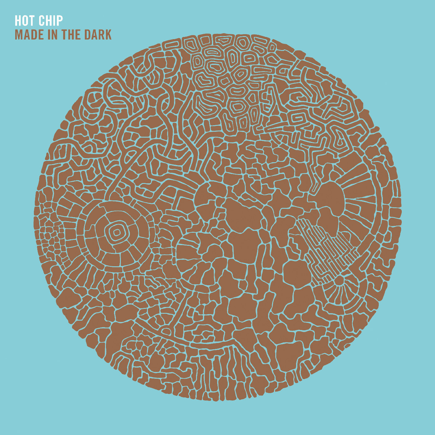 HOT CHIP | Made In The Dark - Vinyl