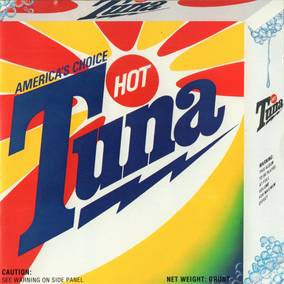 Hot Tuna | America's Choice - Vinyl
