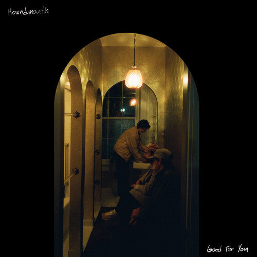 Houndmouth | Good For You (LP) - Vinyl