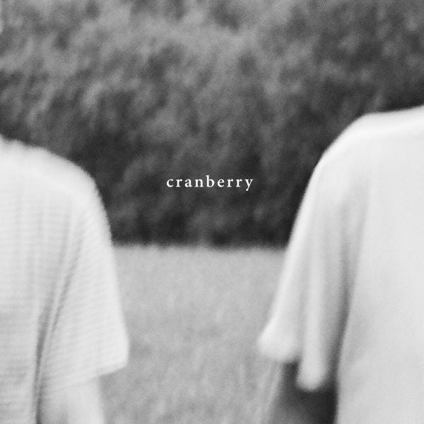 Hovvdy | Cranberry - CD