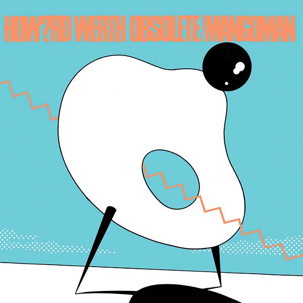 HOWARD WERTH | Obsolete - Vinyl