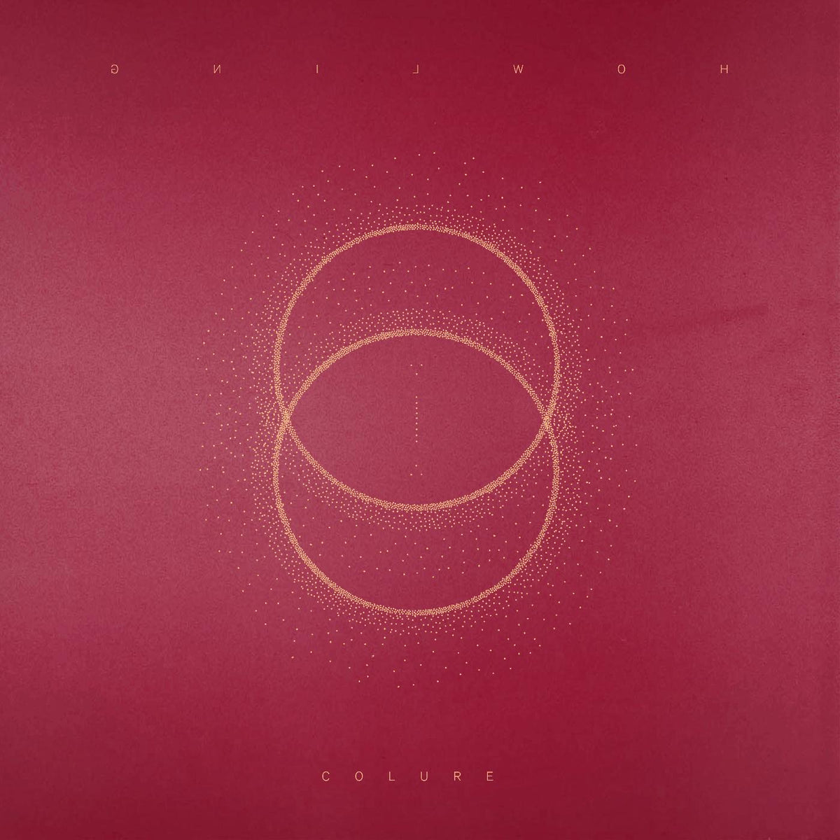 Howling | Colure - CD