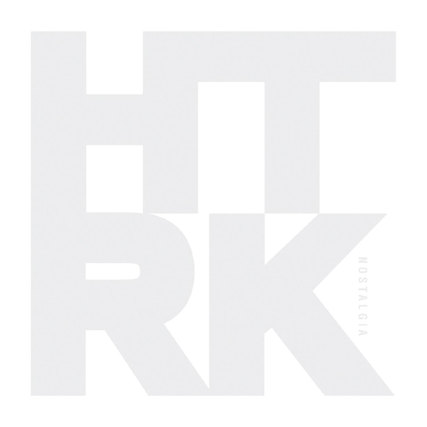 HTRK | Nostalgia (COLOR VINYL) - Vinyl