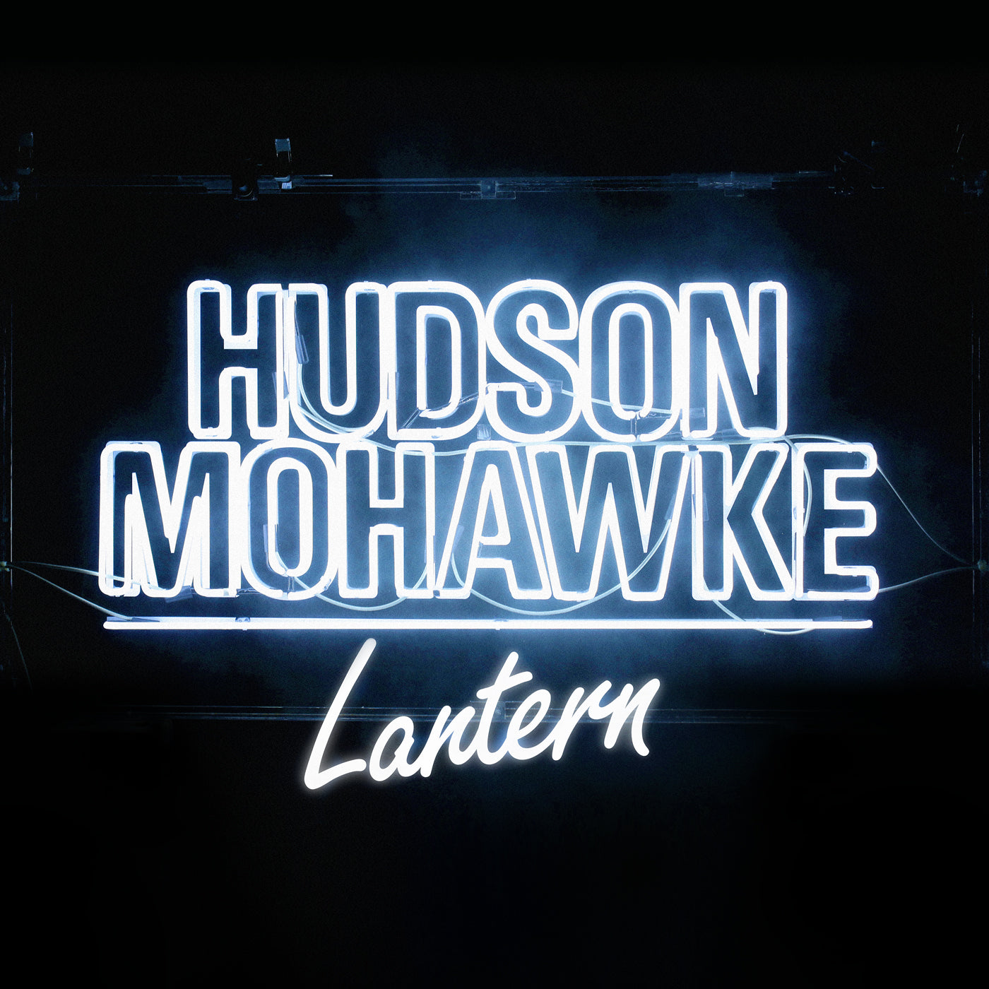 Hudson Mohawke | Lantern - CD