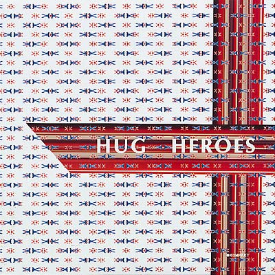 HUG | Heroes - Vinyl