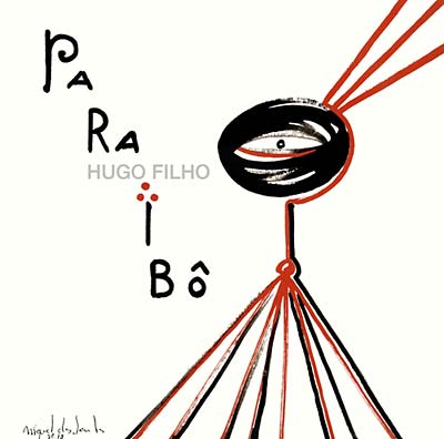 HUGO FILHO | Paraibô - CD