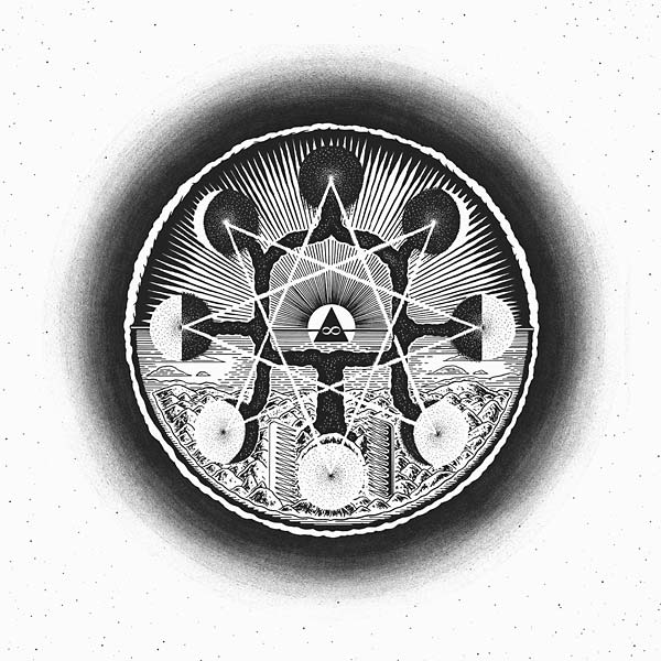 H.U.M. | Trinity Way - CD