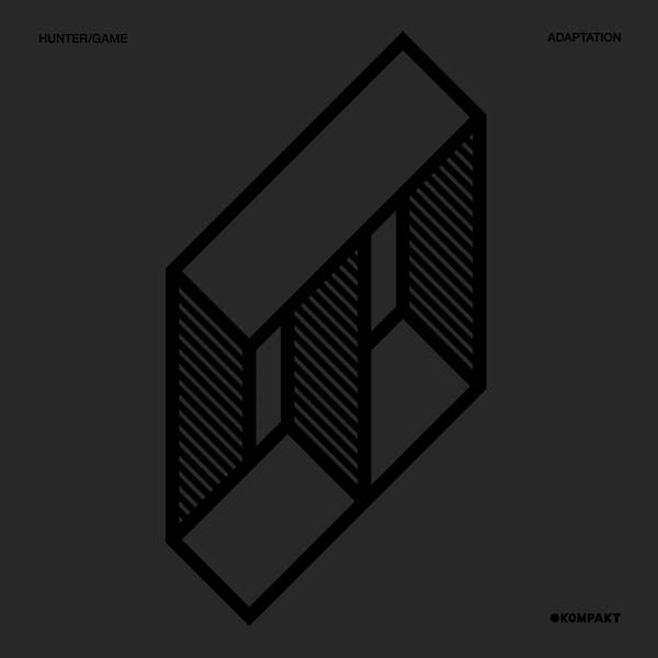 HUNTER/GAME | Adaptation - CD