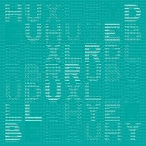 Huxley | Blurred - CD
