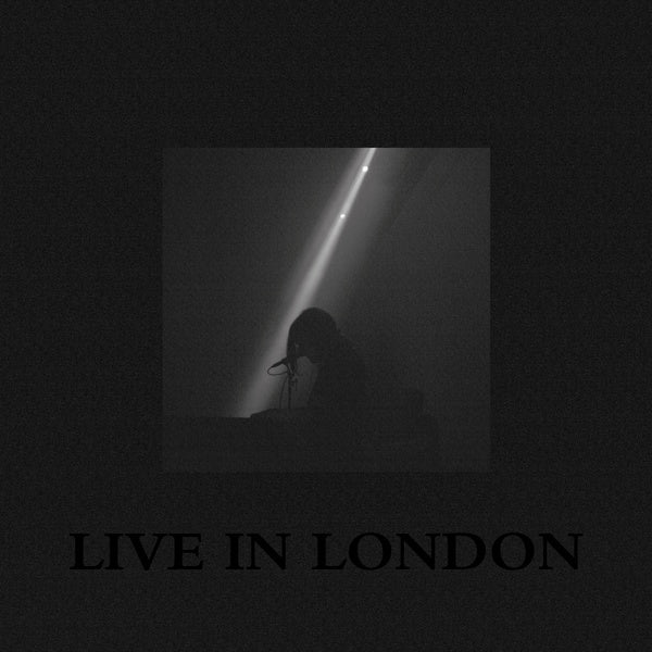 HVOB | Live In London - CD