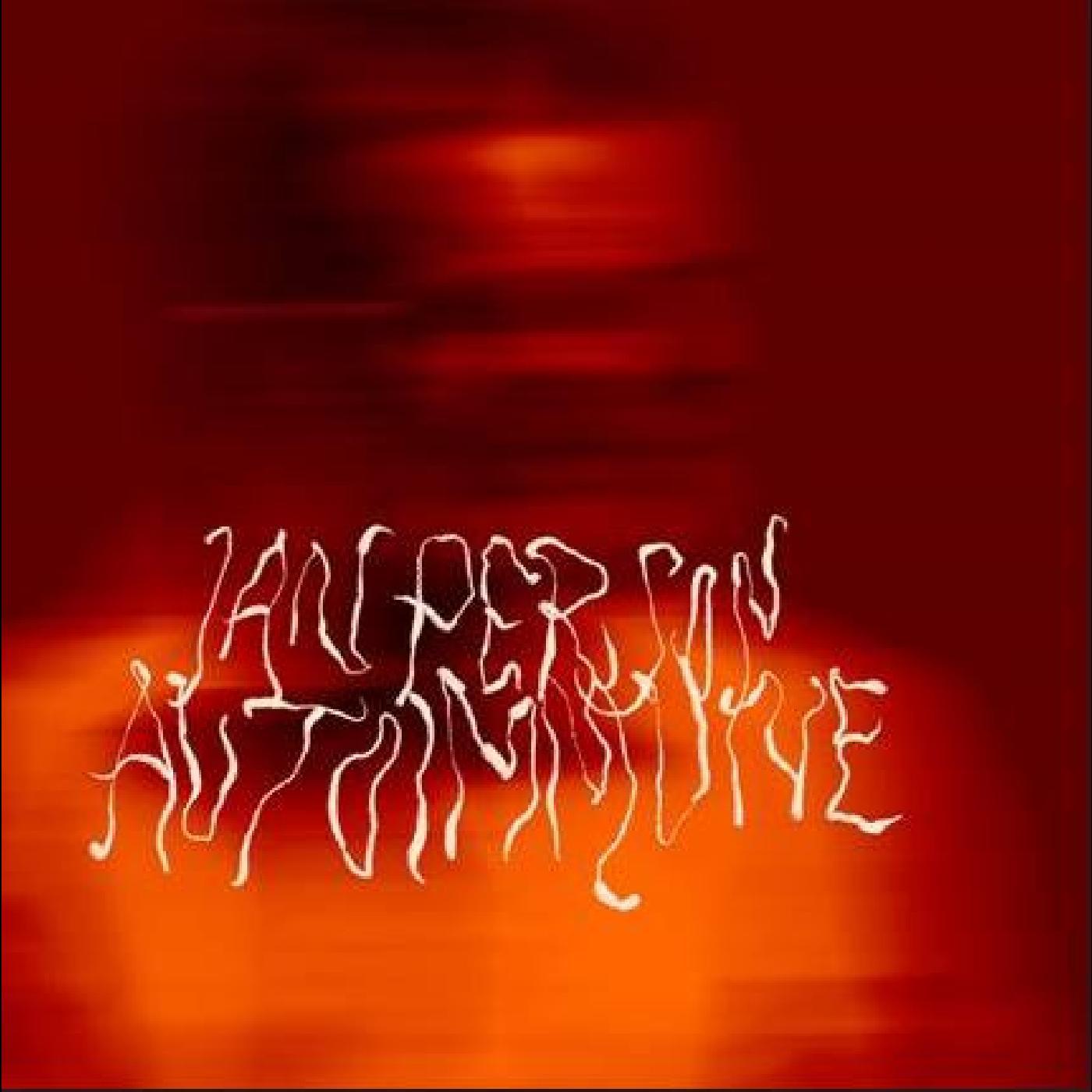 Ian Person | Autoimmune - Vinyl