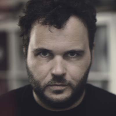 IAN POOLEY | What I Do - CD