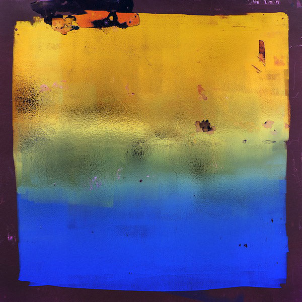 IAN WILLIAM CRAIG | A Turn Of Breath (Deluxe Edition) - Vinyl