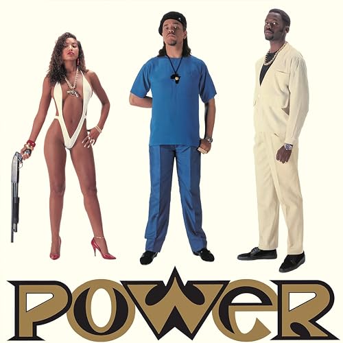 Ice-t | Power - Vinyl