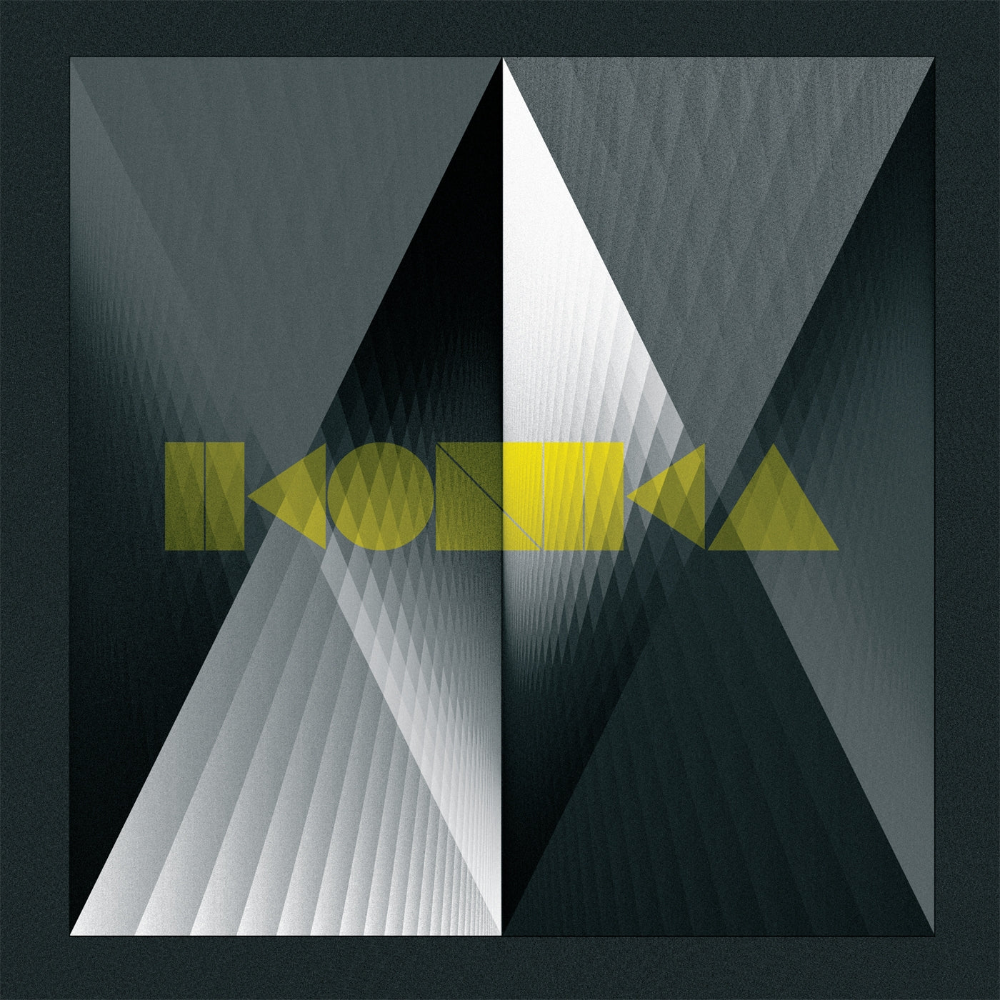Ikonika | Edits EP - Vinyl