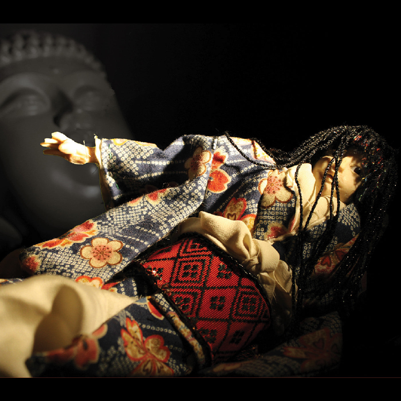 Ikue Mori | Of Ghosts And Goblins - CD