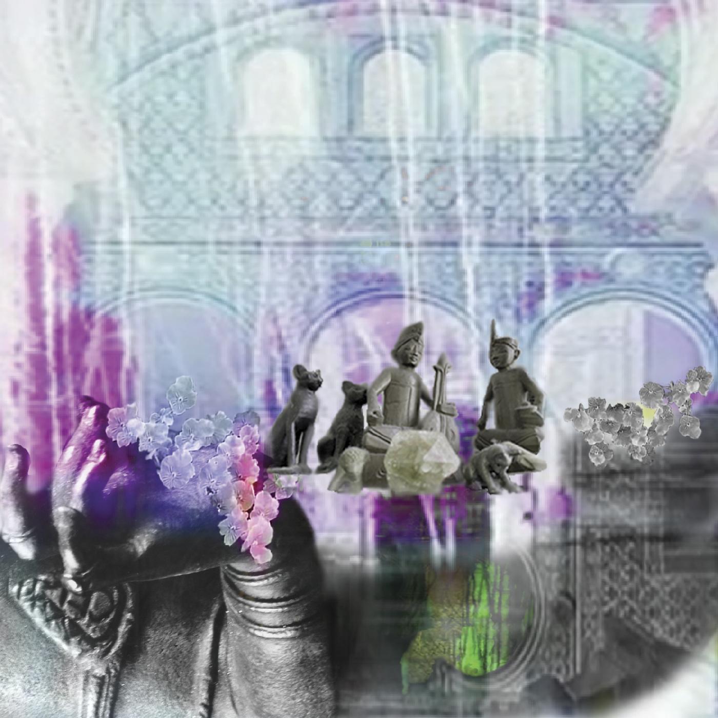 Ikue Mori | Tracing the Magic - CD