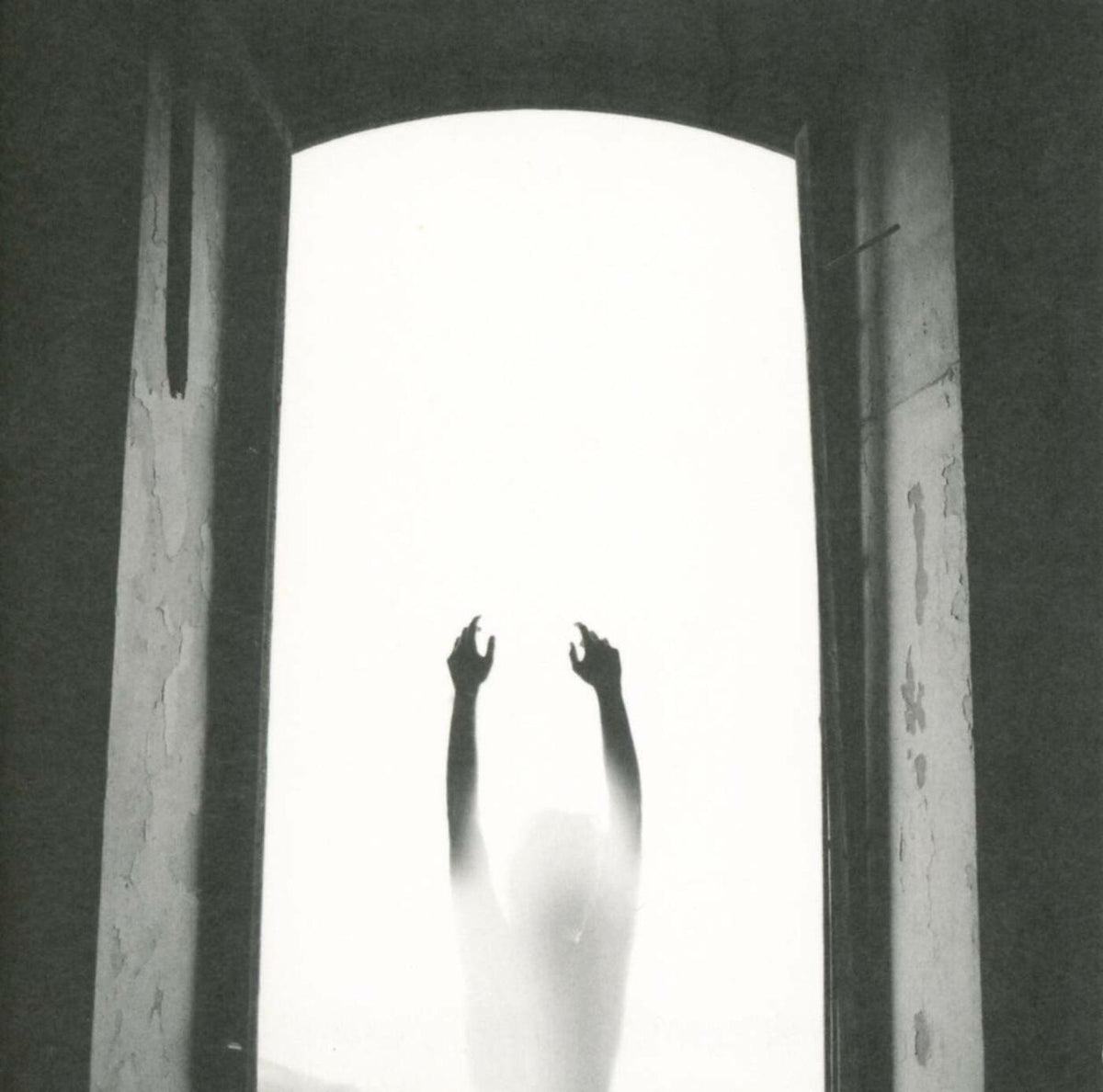 Illum Sphere | Ghosts Of Then And Now - CD
