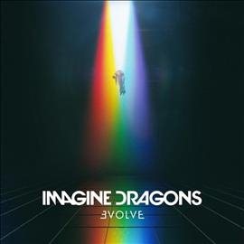 Imagine Dragons | Evolve (180 Gram Vinyl) - Vinyl