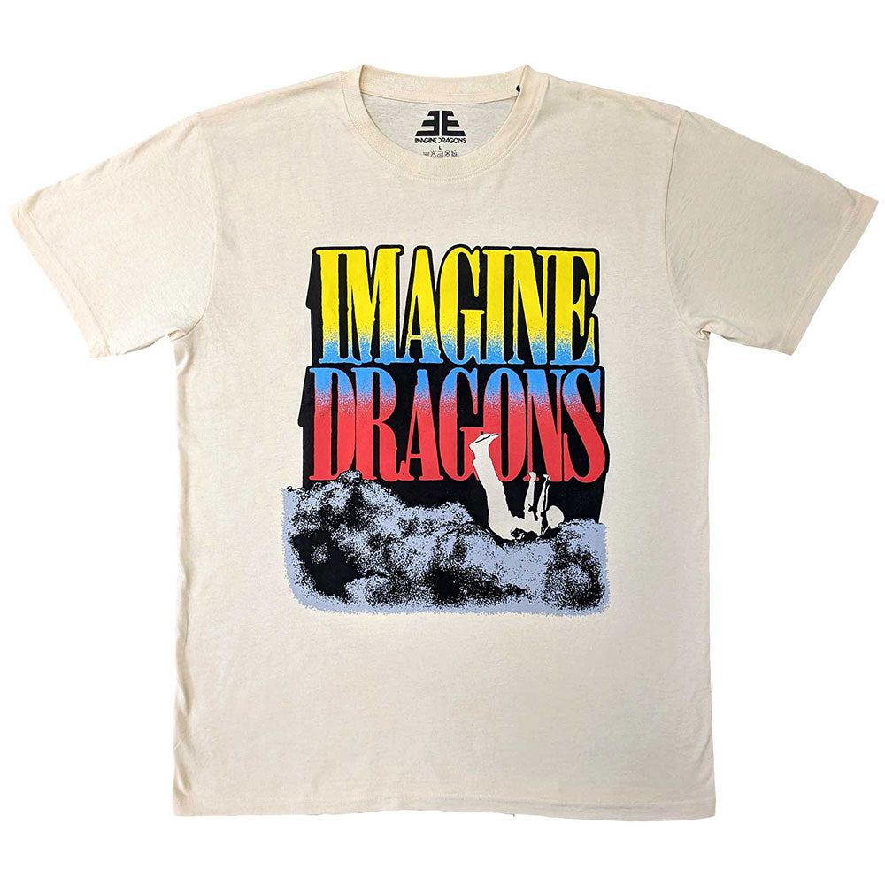 Imagine Dragons | Falling Clouds - Neutral