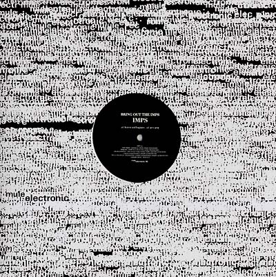 IMPS | Bring Out The Imps - Vinyl