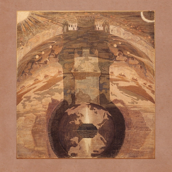 IN CAMERA | Arrival - Vinyl