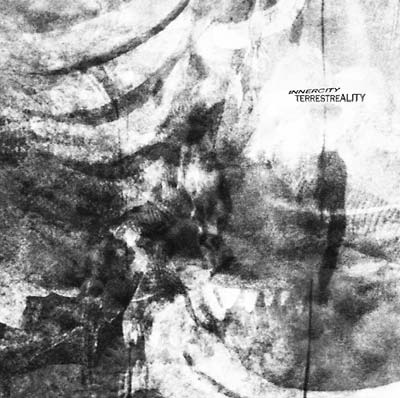 INNERCITY | Terrestreality - Vinyl