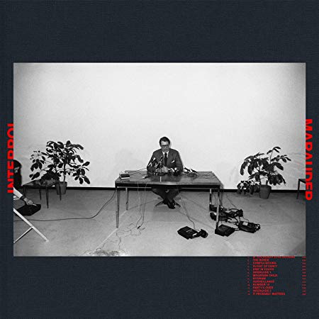 Interpol | Marauder - Vinyl