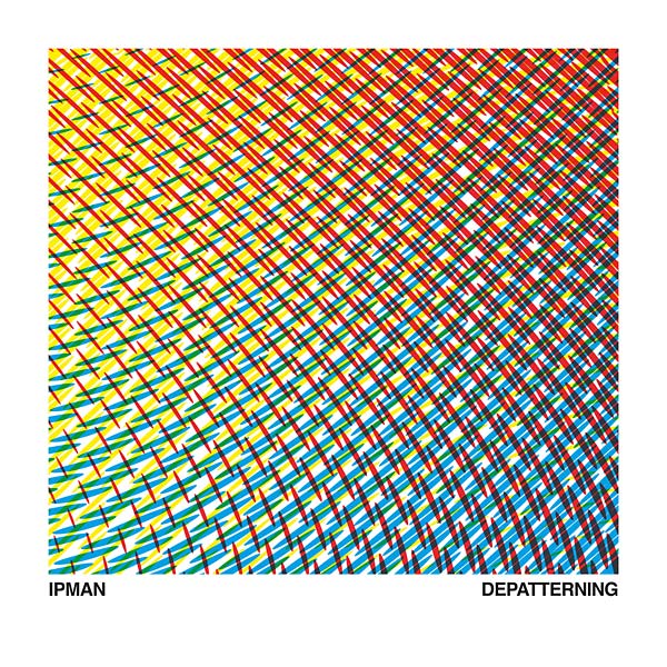 IPMAN | Depatterning - Vinyl