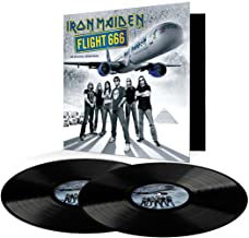 Iron Maiden | Flight 666 - Vinyl