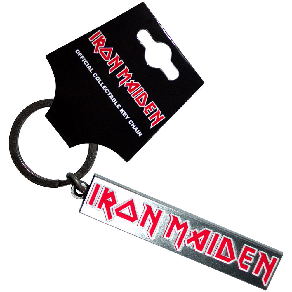 Iron Maiden | Logo -