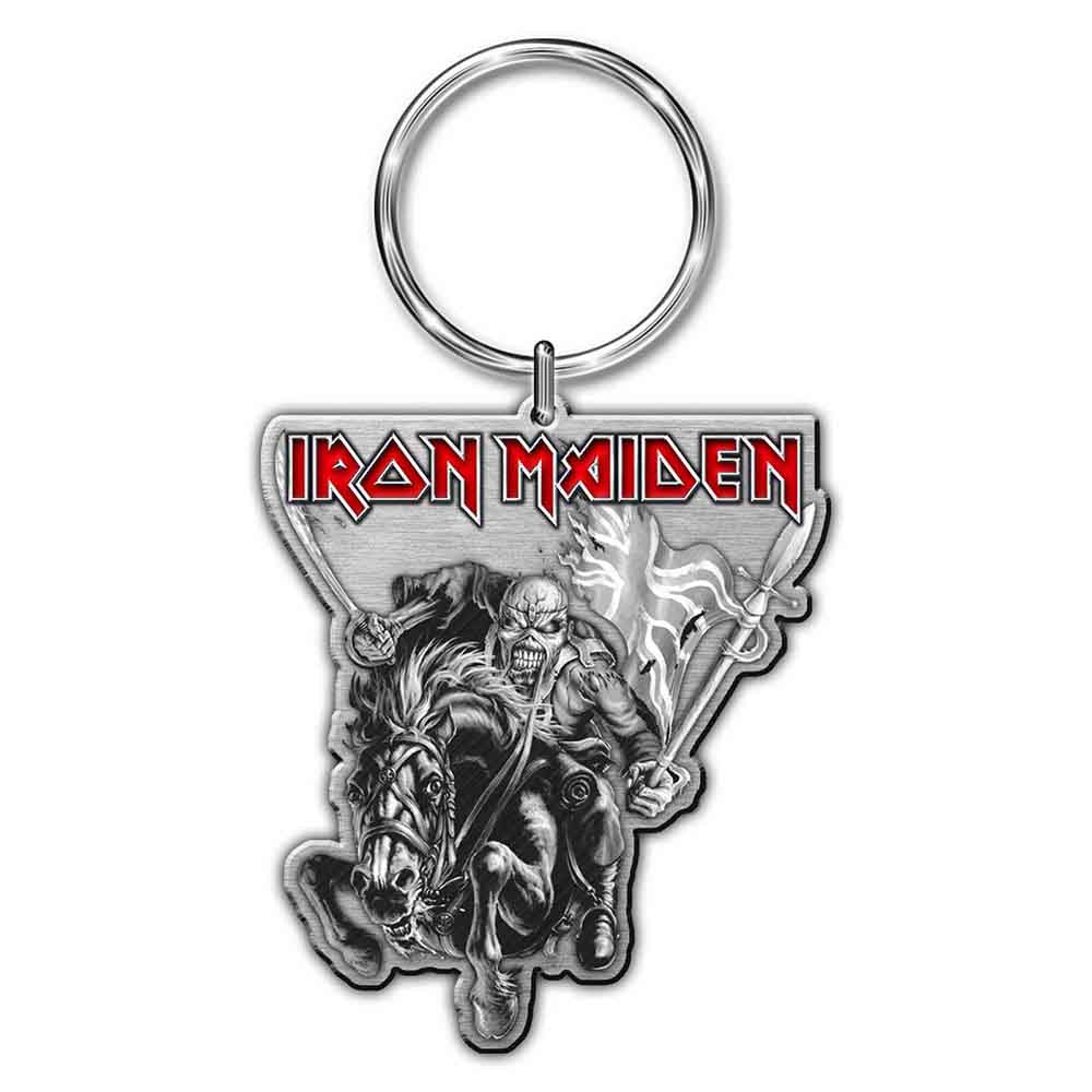 Iron Maiden | Maiden England -