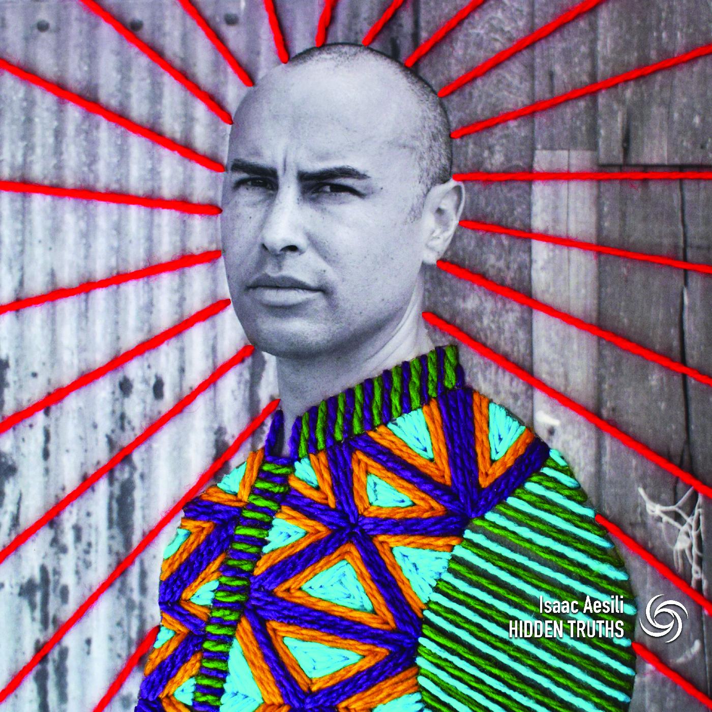 Isaac Aesili | Hidden Truths - CD