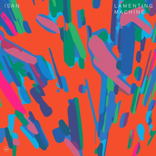 ISAN | Lamenting Machine - CD