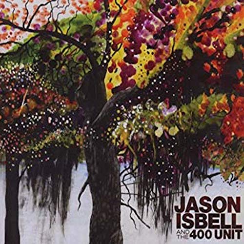 Isbell, Jason & The 400 Unit | Jason And The 400 Unit (Reissue) - Vinyl