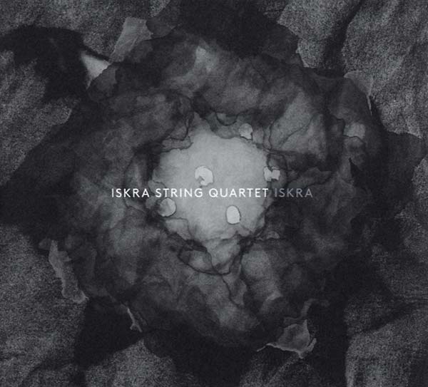 ISKRA STRING QUARTET | Iskra - CD