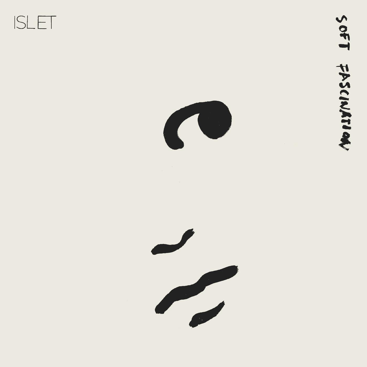 Islet | Soft Fascination - CD