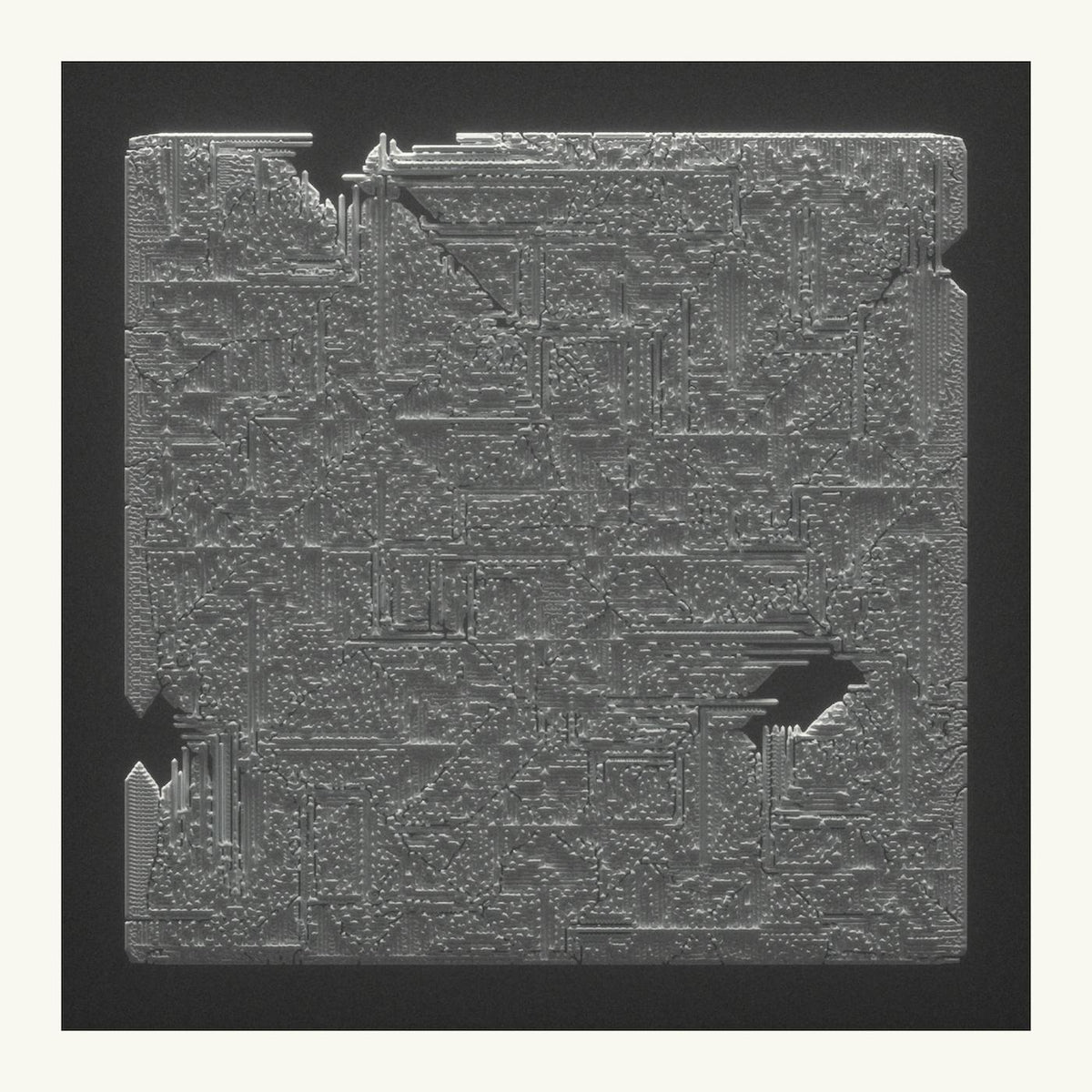 Ital Tek | Outland - CD
