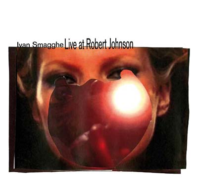 Ivan Smagghe | Live At Robert Johnson Vol. 3 - CD