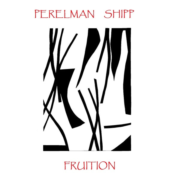 IVO PERELMAN & MATTHEW SHIPP | Fruition - CD