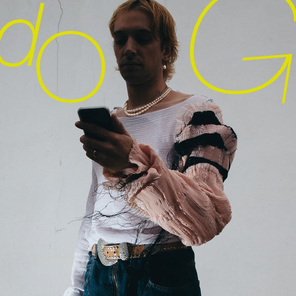 IVVVO | doG - Vinyl