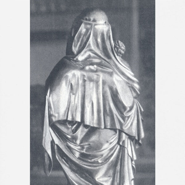 J. CARTER | Vessels - Vinyl