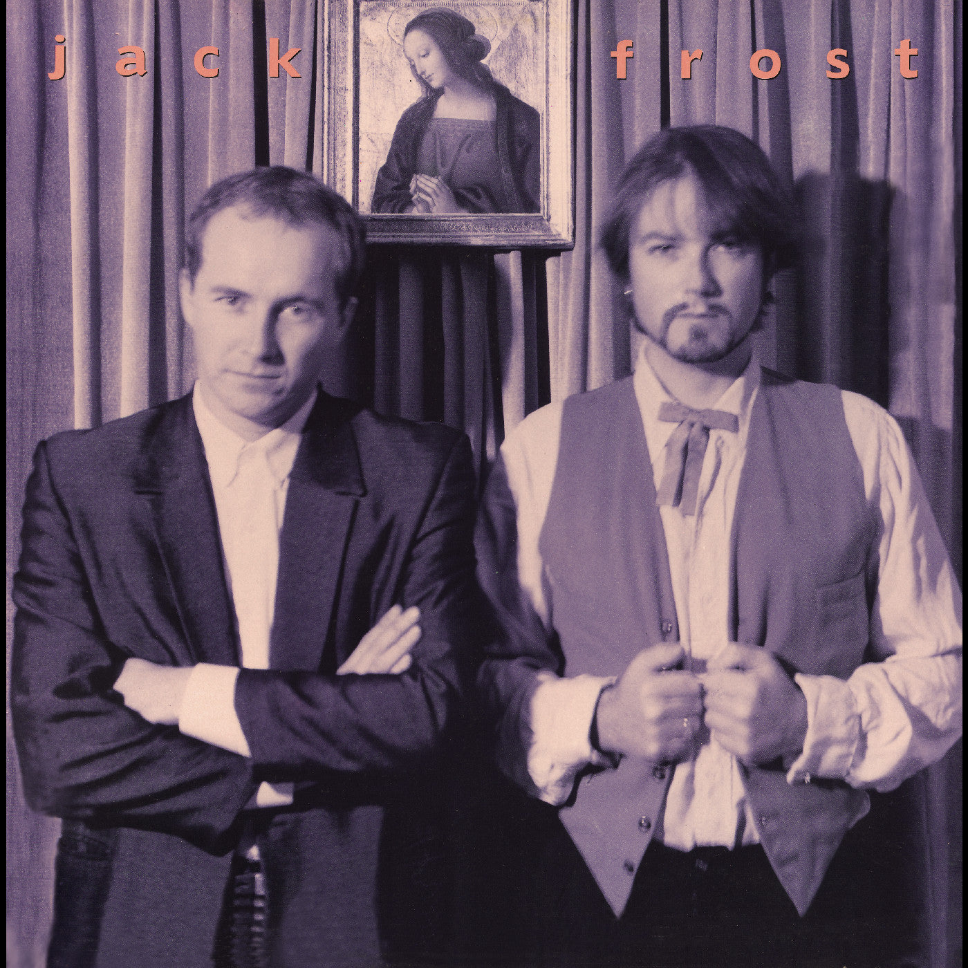 Jack Frost (Steve Kilbey & Grant Mclennan) | As Seen On Tv - CD