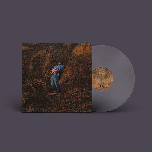 Jack Garratt | Pillars (Ltd Edition Indies Exclusive Clear Vinyl) - Vinyl