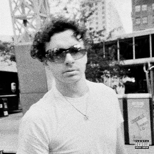 Jack Harlow | Sweet Action - Vinyl