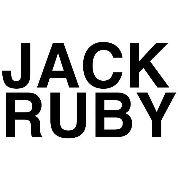 JACK RUBY | Jack Ruby (Volume 2) - Vinyl