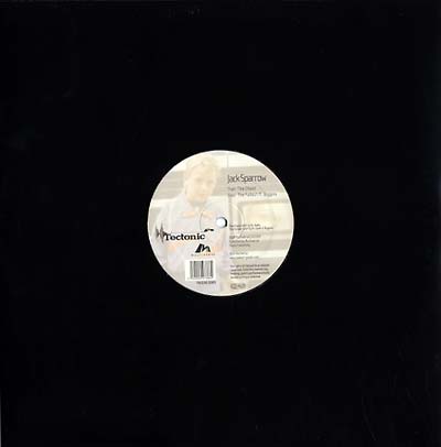 JACK SPARROW | The Chase/The Fullest - Vinyl