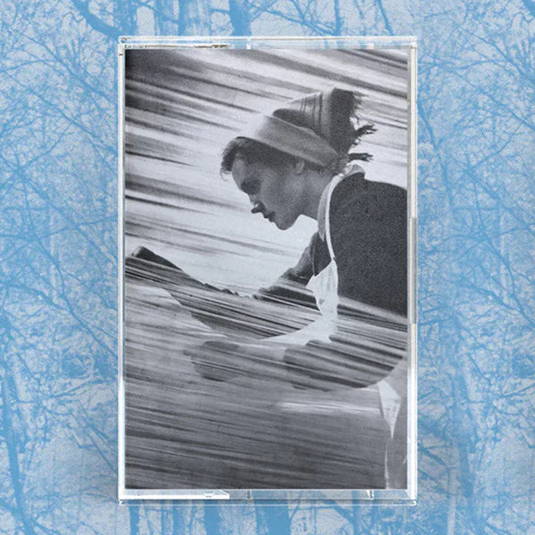 Jack White Entering Heaven Alive (Cassette)